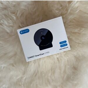 EMEET SmartCam C950 - Open Box